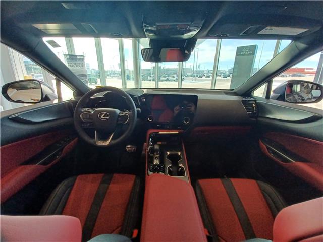 2026 Lexus NX 350 Base (Stk: 269039) in Regina - Image 16 of 18