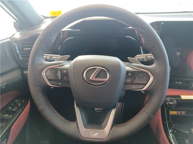 2026 Lexus NX 350 Base (Stk: 269039) in Regina - Image 12 of 18