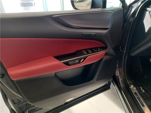 2026 Lexus NX 350 Base (Stk: 269039) in Regina - Image 9 of 18