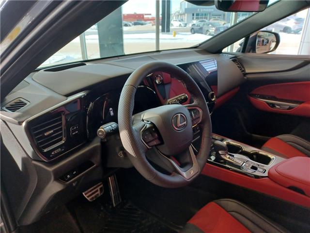 2026 Lexus NX 350 Base (Stk: 269039) in Regina - Image 11 of 18