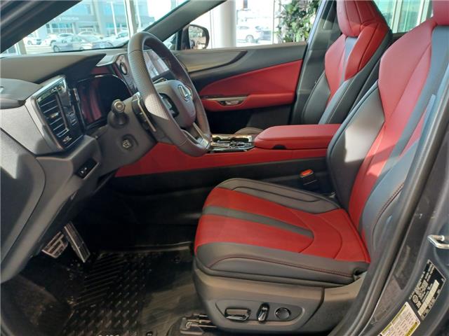 2026 Lexus NX 350 Base (Stk: 269039) in Regina - Image 10 of 18