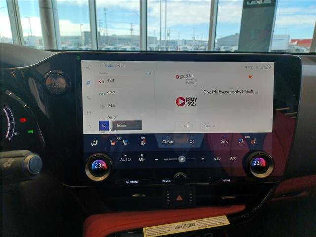 2026 Lexus NX 350 Base (Stk: 269039) in Regina - Image 15 of 18