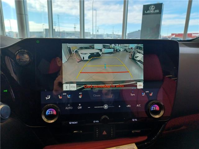 2026 Lexus NX 350 Base (Stk: 269039) in Regina - Image 14 of 18