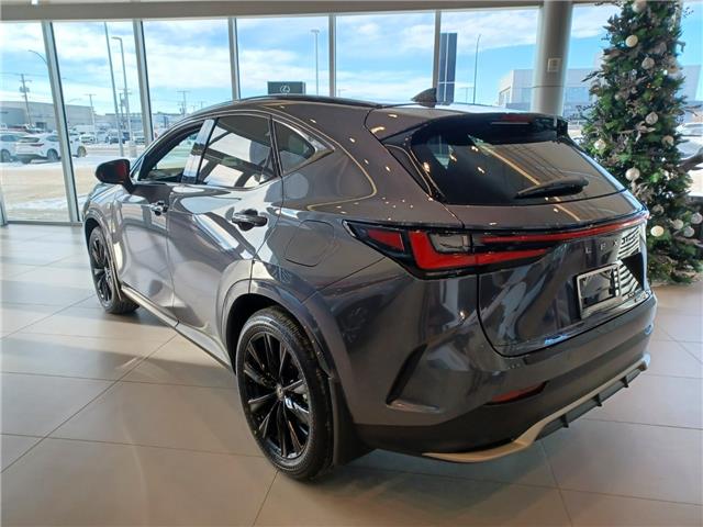 2026 Lexus NX 350 Base (Stk: 269039) in Regina - Image 7 of 18