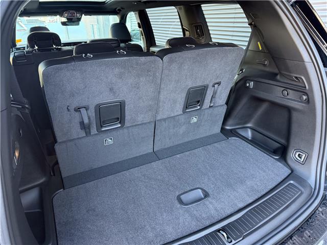 2025 Jeep Grand Cherokee L Limited (Stk: 25593) in London - Image 7 of 29