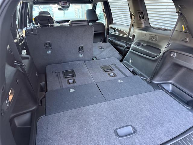 2025 Jeep Grand Cherokee L Limited (Stk: 25593) in London - Image 8 of 29