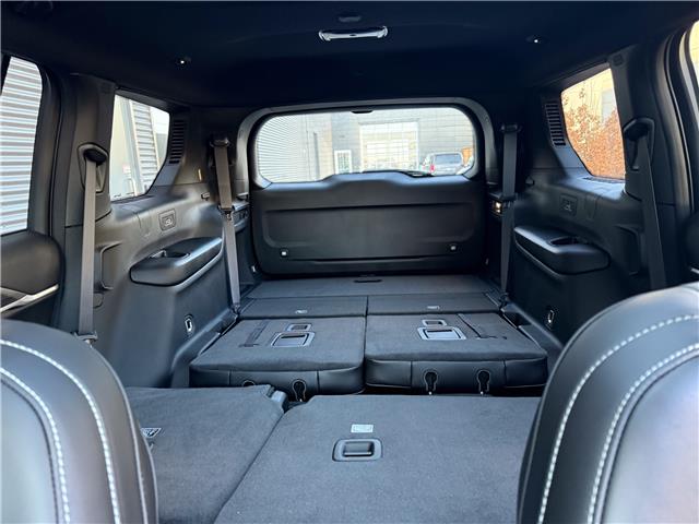 2025 Jeep Grand Cherokee L Limited (Stk: 25593) in London - Image 16 of 29