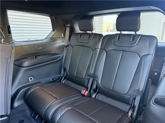 2025 Jeep Grand Cherokee L Limited (Stk: 25593) in London - Image 14 of 29