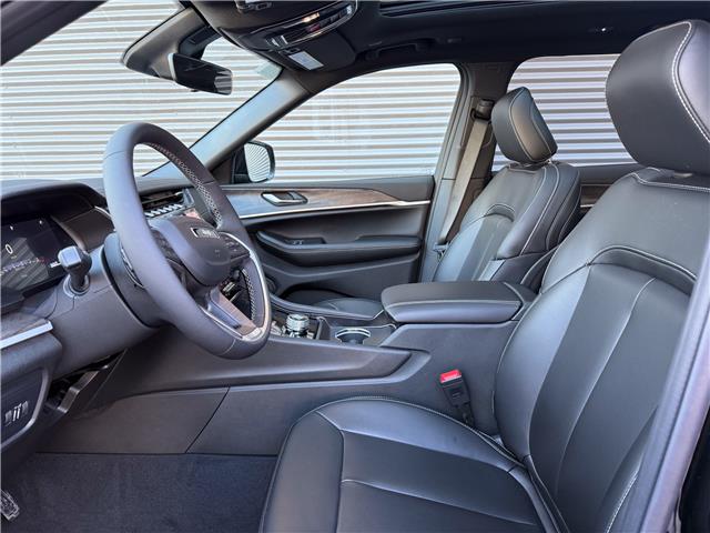 2025 Jeep Grand Cherokee L Limited (Stk: 25593) in London - Image 10 of 29