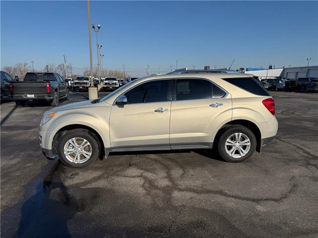 2012 Chevrolet Equinox 2LT (Stk: LC00248P) in Tilbury - Image 3 of 7