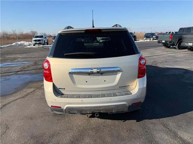 2012 Chevrolet Equinox 2LT (Stk: LC00248P) in Tilbury - Image 4 of 7