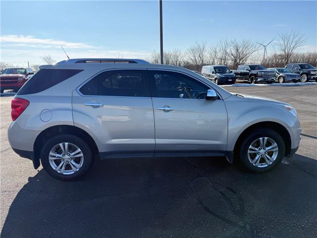 2012 Chevrolet Equinox 2LT (Stk: LC00248P) in Tilbury - Image 5 of 7