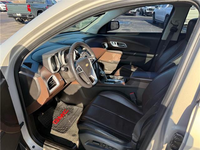 2012 Chevrolet Equinox 2LT (Stk: LC00248P) in Tilbury - Image 6 of 7