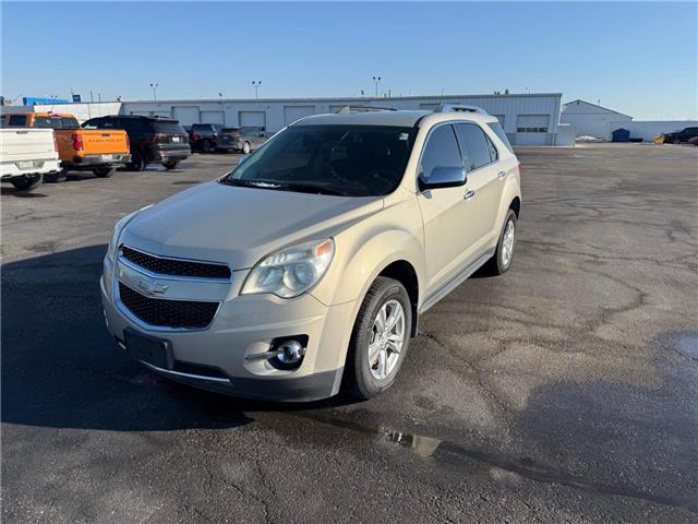 2012 Chevrolet Equinox 2LT (Stk: LC00248P) in Tilbury - Image 7 of 7