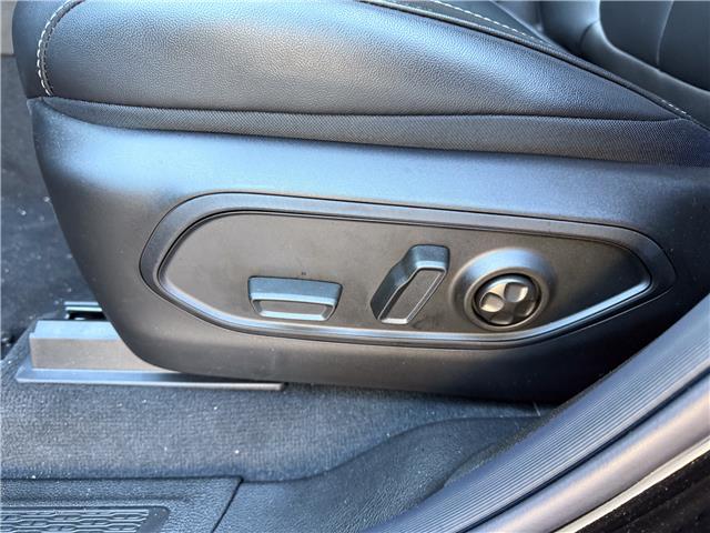 2025 Jeep Grand Cherokee L Limited (Stk: 25593) in London - Image 23 of 29