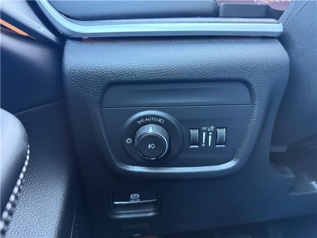 2025 Jeep Grand Cherokee L Limited (Stk: 25593) in London - Image 24 of 29