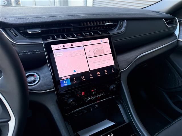 2025 Jeep Grand Cherokee L Limited (Stk: 25593) in London - Image 19 of 29