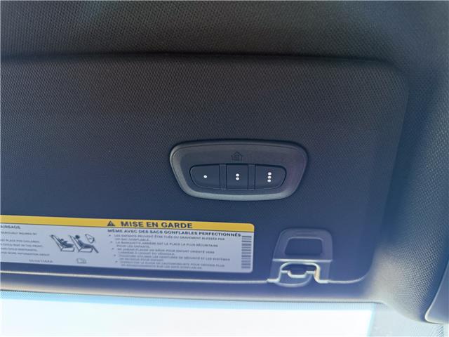 2025 Jeep Grand Cherokee L Limited (Stk: 25593) in London - Image 26 of 29