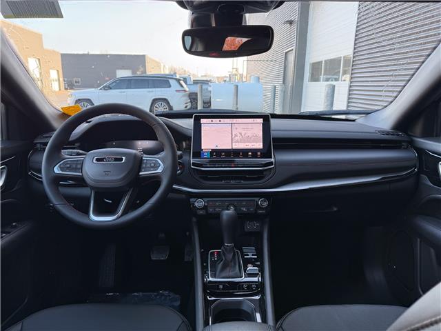 2026 Jeep Compass Trailhawk (Stk: 26113) in London - Image 14 of 24