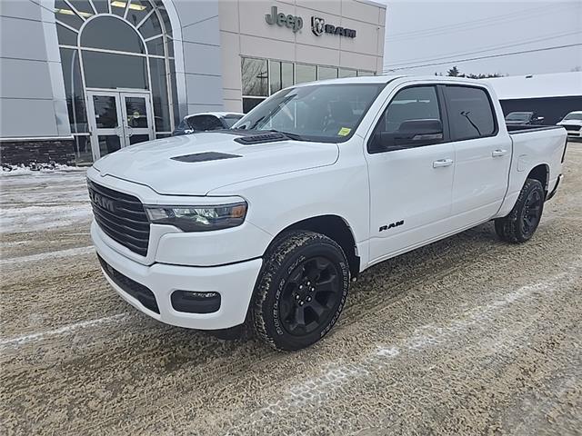 2026 RAM 1500 Sport (Stk: T046) in Miramichi - Image 1 of 13