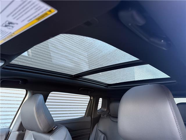 2026 Jeep Compass Trailhawk (Stk: 26113) in London - Image 10 of 24