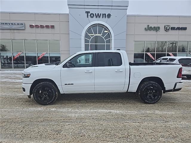 2026 RAM 1500 Sport (Stk: T046) in Miramichi - Image 2 of 13