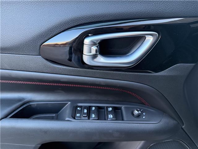 2026 Jeep Compass Trailhawk (Stk: 26113) in London - Image 20 of 24