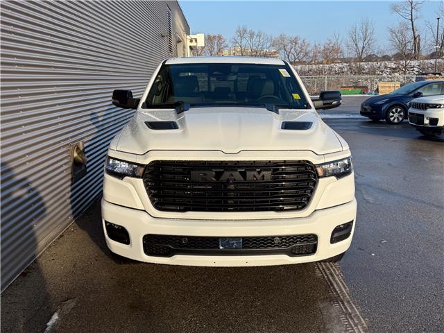 2026 RAM 1500 Sport (Stk: 26116) in London - Image 2 of 25
