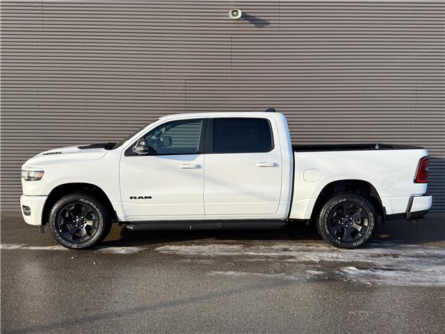 2026 RAM 1500 Sport (Stk: 26116) in London - Image 3 of 25
