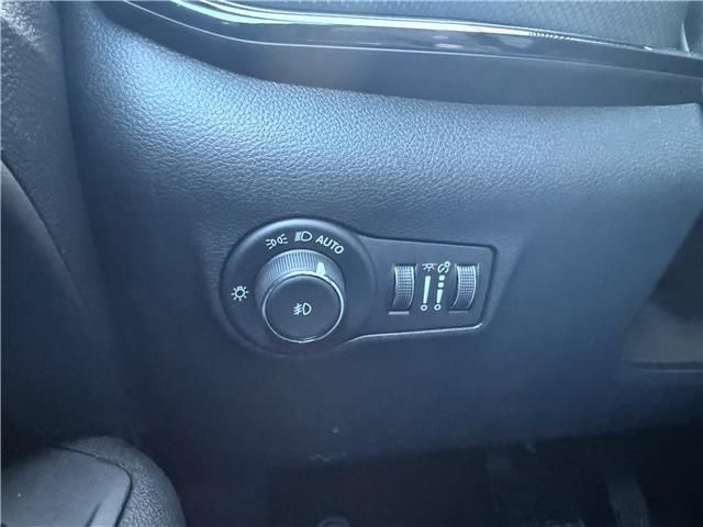 2026 Jeep Compass Trailhawk (Stk: 26113) in London - Image 22 of 24