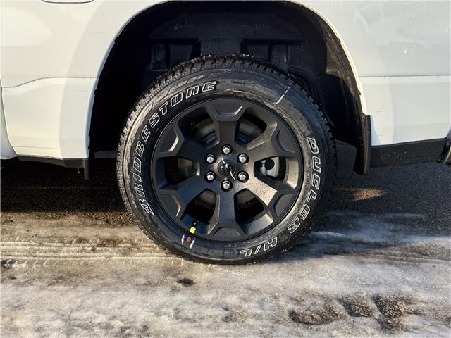 2026 RAM 1500 Sport (Stk: 26116) in London - Image 25 of 25