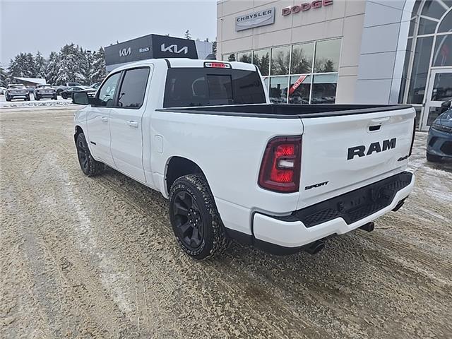 2026 RAM 1500 Sport (Stk: T046) in Miramichi - Image 3 of 13