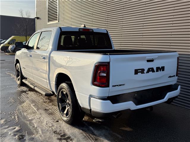 2026 RAM 1500 Sport (Stk: 26116) in London - Image 4 of 25