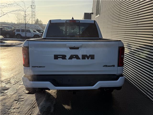 2026 RAM 1500 Sport (Stk: 26116) in London - Image 5 of 25