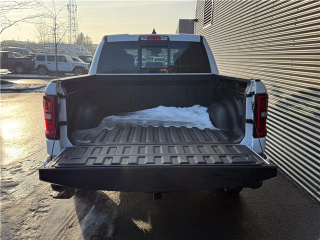 2026 RAM 1500 Sport (Stk: 26116) in London - Image 6 of 25