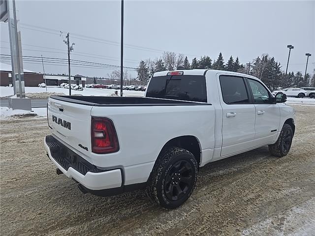 2026 RAM 1500 Sport (Stk: T046) in Miramichi - Image 5 of 13