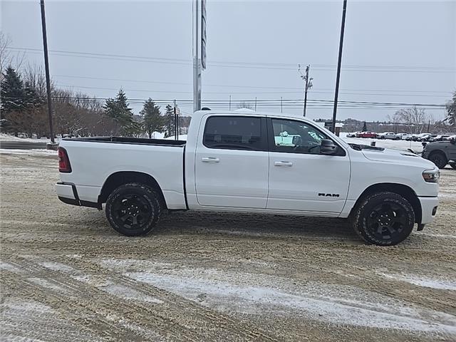 2026 RAM 1500 Sport (Stk: T046) in Miramichi - Image 6 of 13