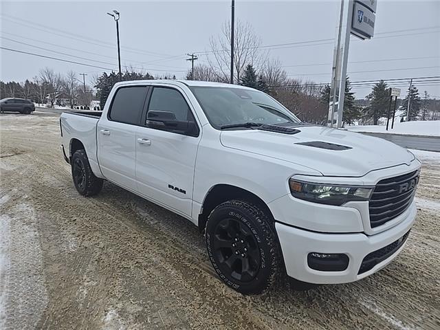 2026 RAM 1500 Sport (Stk: T046) in Miramichi - Image 7 of 13