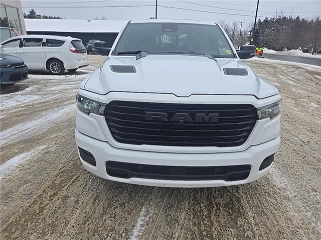 2026 RAM 1500 Sport (Stk: T046) in Miramichi - Image 8 of 13