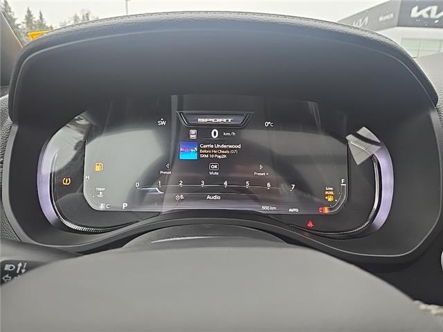 2026 RAM 1500 Sport (Stk: T046) in Miramichi - Image 9 of 13