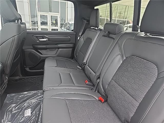 2026 RAM 1500 Sport (Stk: T046) in Miramichi - Image 11 of 13
