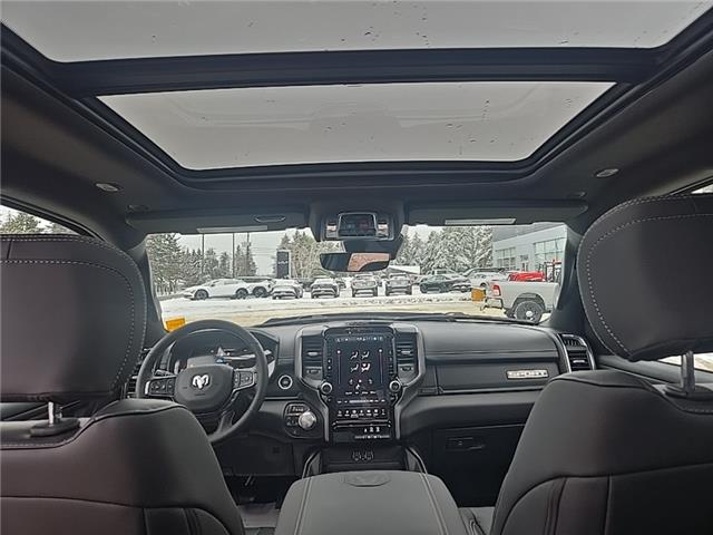 2026 RAM 1500 Sport (Stk: T046) in Miramichi - Image 13 of 13