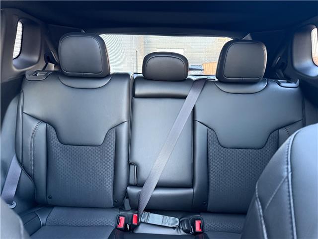 2026 Jeep Compass Trailhawk (Stk: 26113) in London - Image 13 of 24