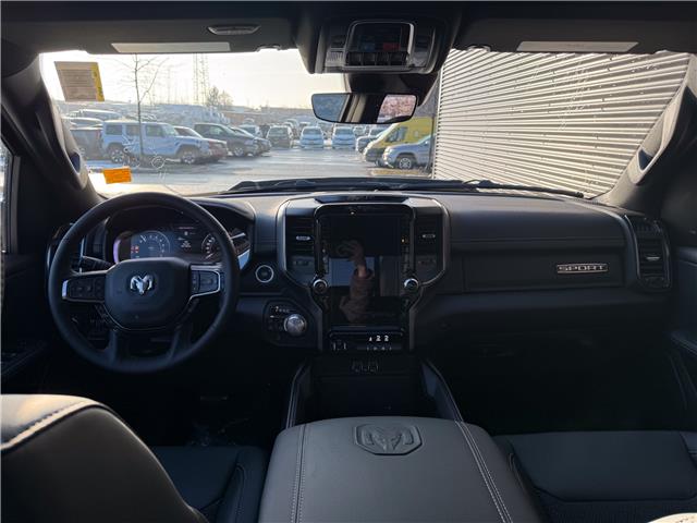 2026 RAM 1500 Sport (Stk: 26116) in London - Image 13 of 25