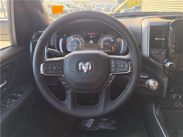 2026 RAM 1500 Sport (Stk: 26116) in London - Image 14 of 25