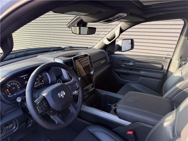 2026 RAM 1500 Sport (Stk: 26116) in London - Image 10 of 25