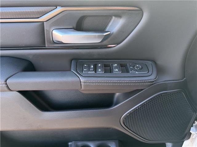 2026 RAM 1500 Sport (Stk: 26116) in London - Image 18 of 25