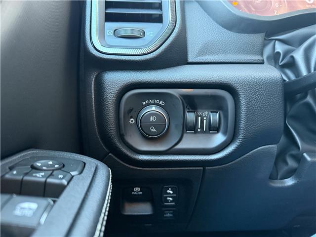 2026 RAM 1500 Sport (Stk: 26116) in London - Image 20 of 25