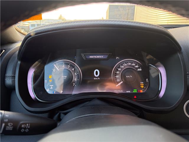 2026 RAM 1500 Sport (Stk: 26116) in London - Image 15 of 25