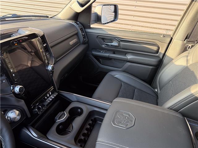 2026 RAM 1500 Sport (Stk: 26116) in London - Image 17 of 25